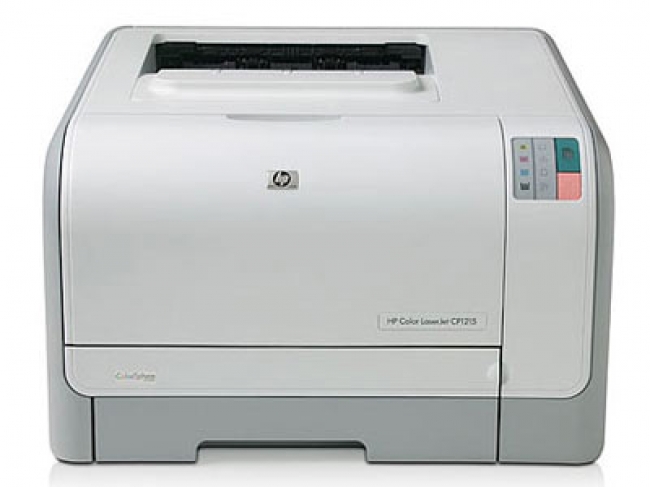    ()   hp Color Laser Jet p1215 \Area : ا෾л .ͺ